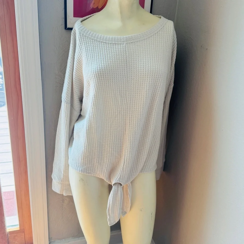 Z supply sweater